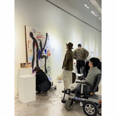 2026 춘천미술관 상설전 - 길 위의 우리 On The Road With Us